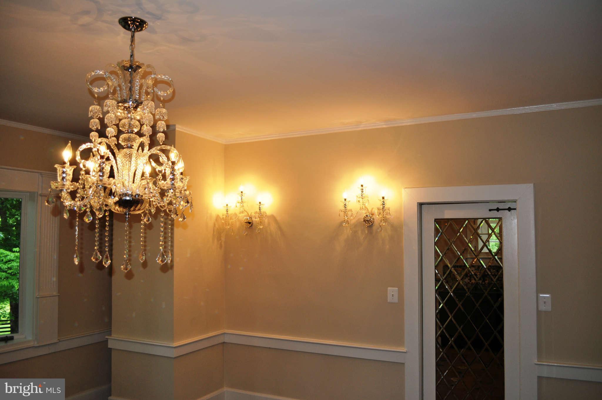 22927 Foxcroft Road Middleburg, VA 20117 - Photo 7 of 30 Dining Room