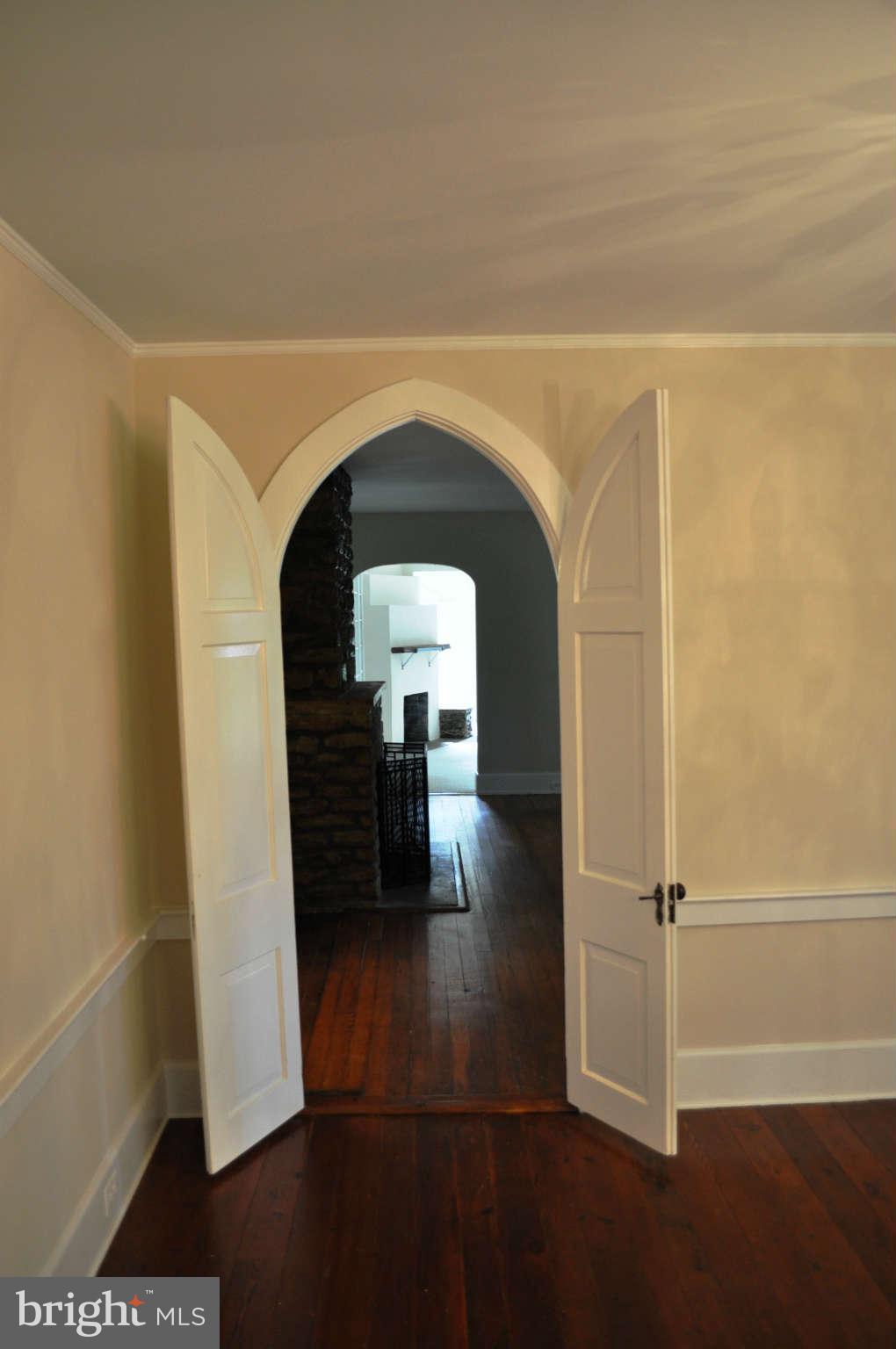 22927 Foxcroft Road Middleburg, VA 20117 - Photo 8 of 30 Dining Room