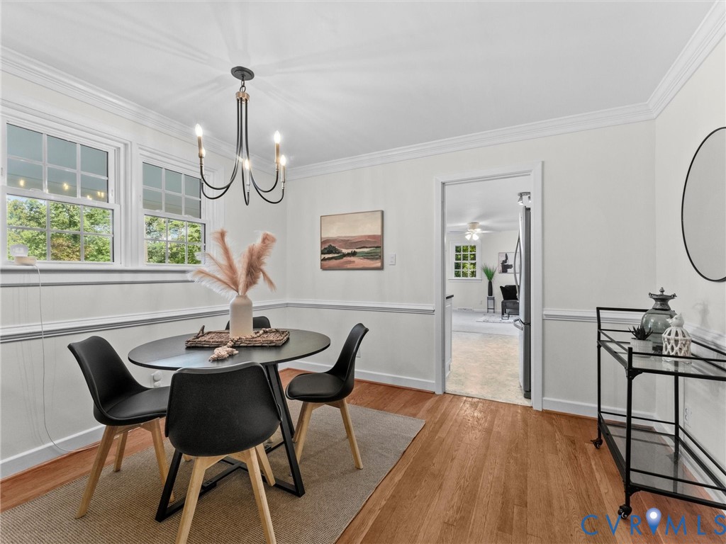 4111 Stratford Road Richmond, VA 23225 - Photo 19 of 72