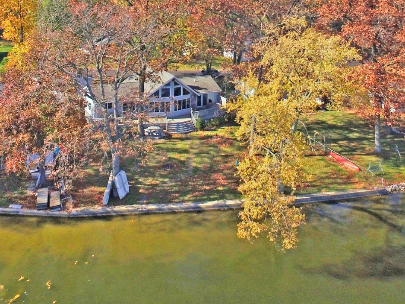 59223 Yeatter Road Colon, MI 49040 - Photo 1 of 6 59223 Yeatter Rd Colon MI-large-001-008-