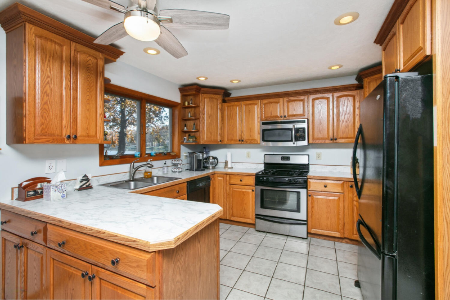 59223 Yeatter Road Colon, MI 49040 - Photo 3 of 6 59223 Yeatter Rd Colon MI-large-018-022-