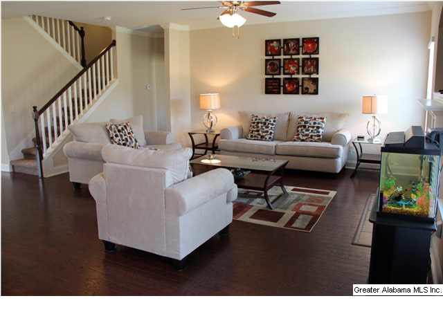 619 Round Road Alabaster, AL 35114 - Photo 15 of 32