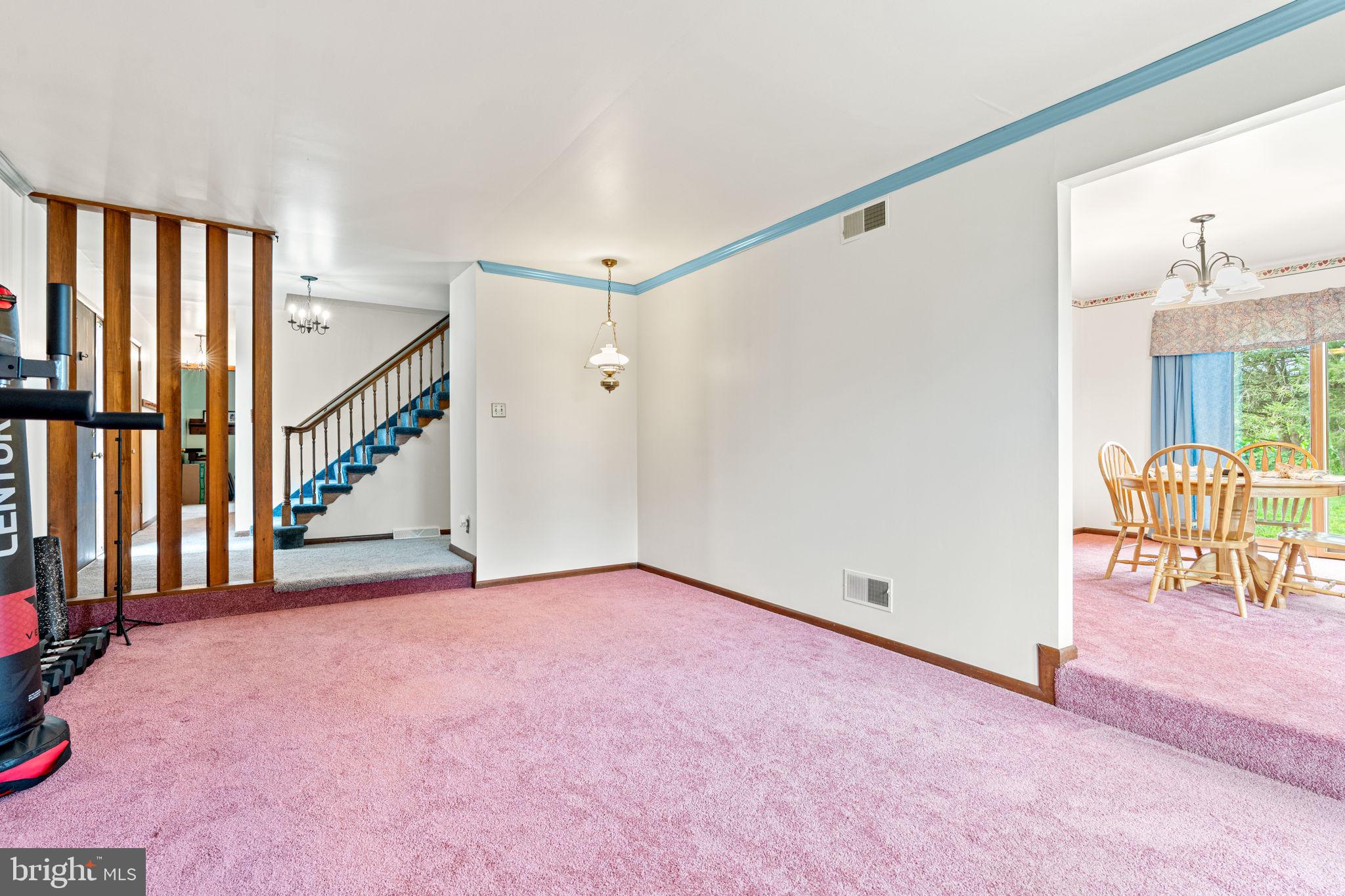 170 Sunset Road Oxford, PA 19363 - Photo 17 of 70 a view of an empty room with a window