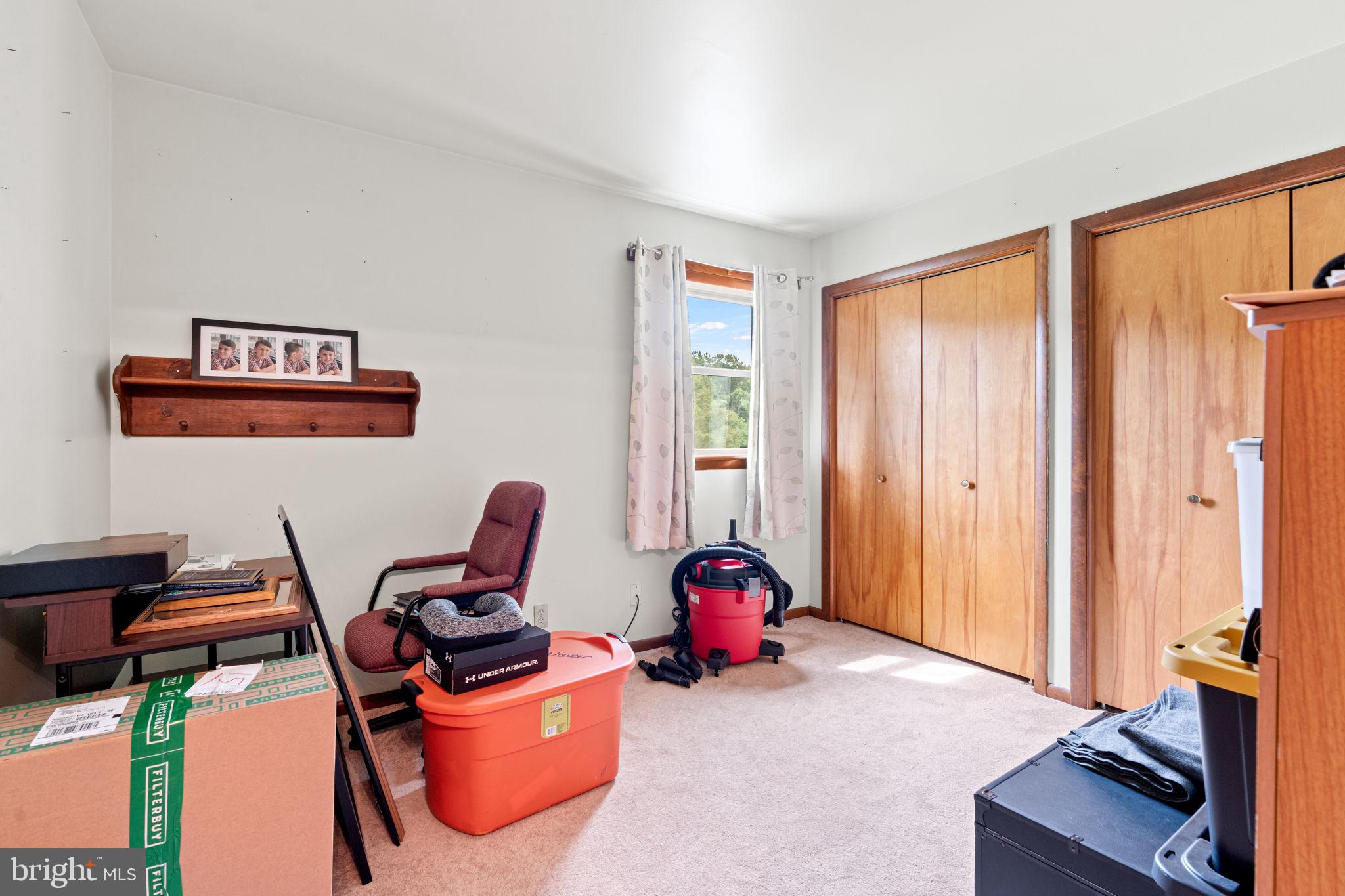 170 Sunset Road Oxford, PA 19363 - Photo 20 of 70 a view of a workspace with furniture and a window