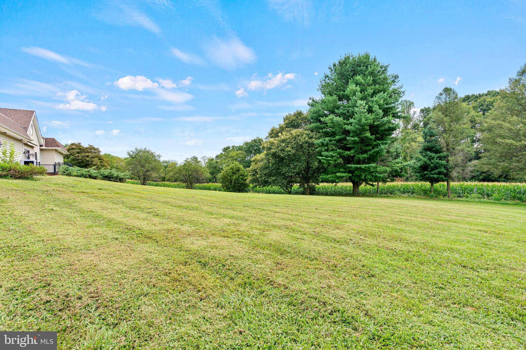 170 Sunset Road Oxford, PA 19363 - Photo 42 of 70 a view of a field with clear sky