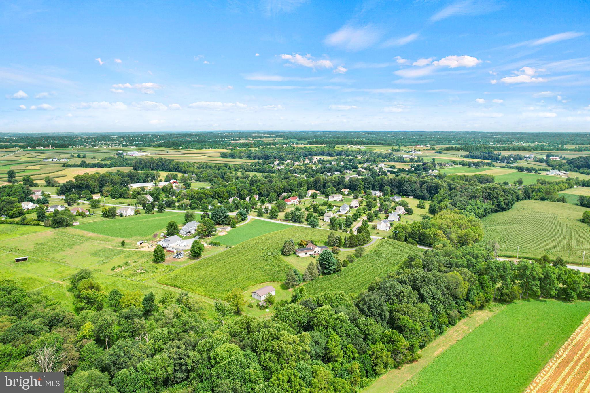 170 Sunset Road Oxford, PA 19363 - Photo 57 of 70 a view of a city