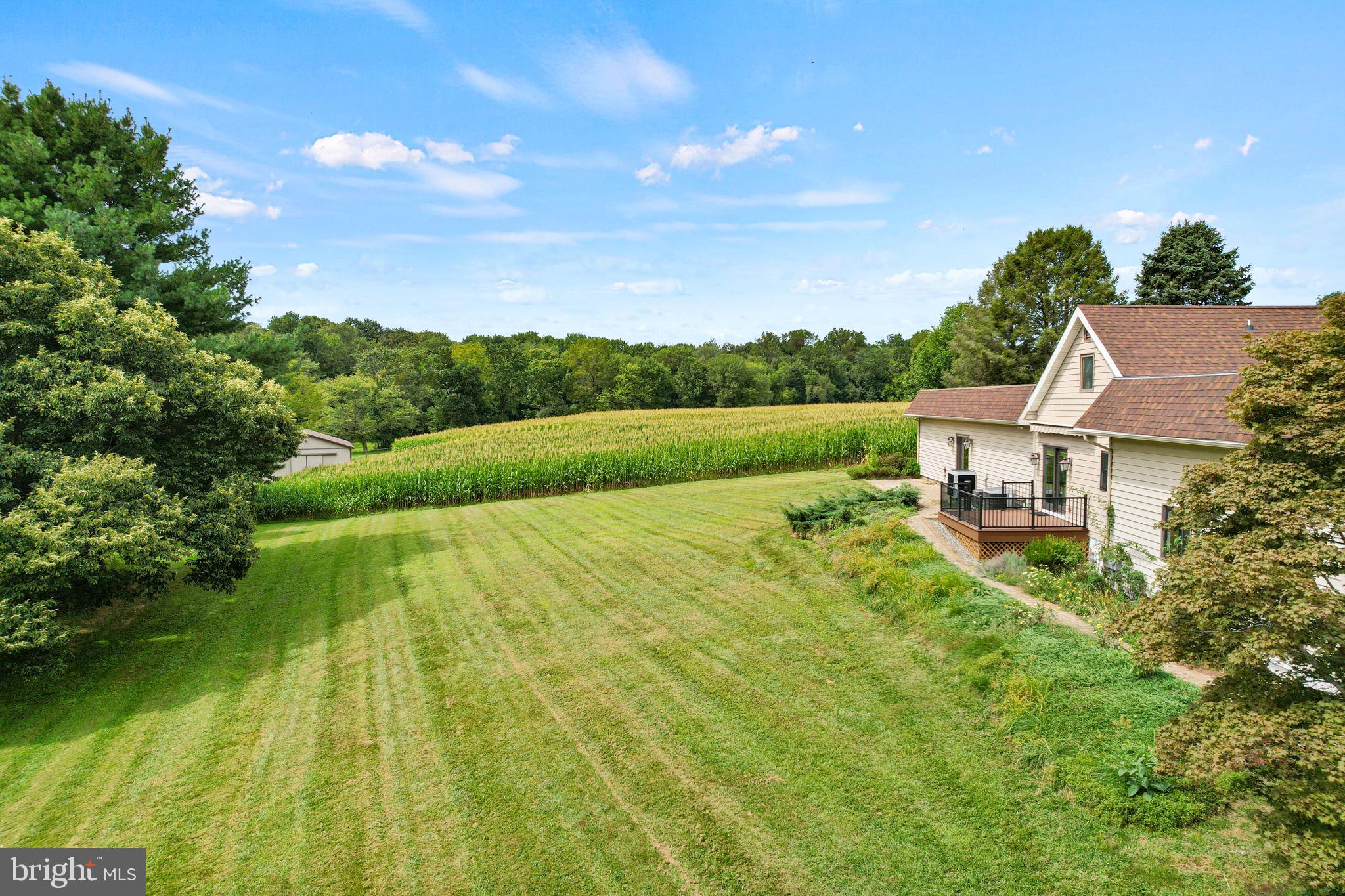 170 Sunset Road Oxford, PA 19363 - Photo 66 of 70 a view of a house with a yard