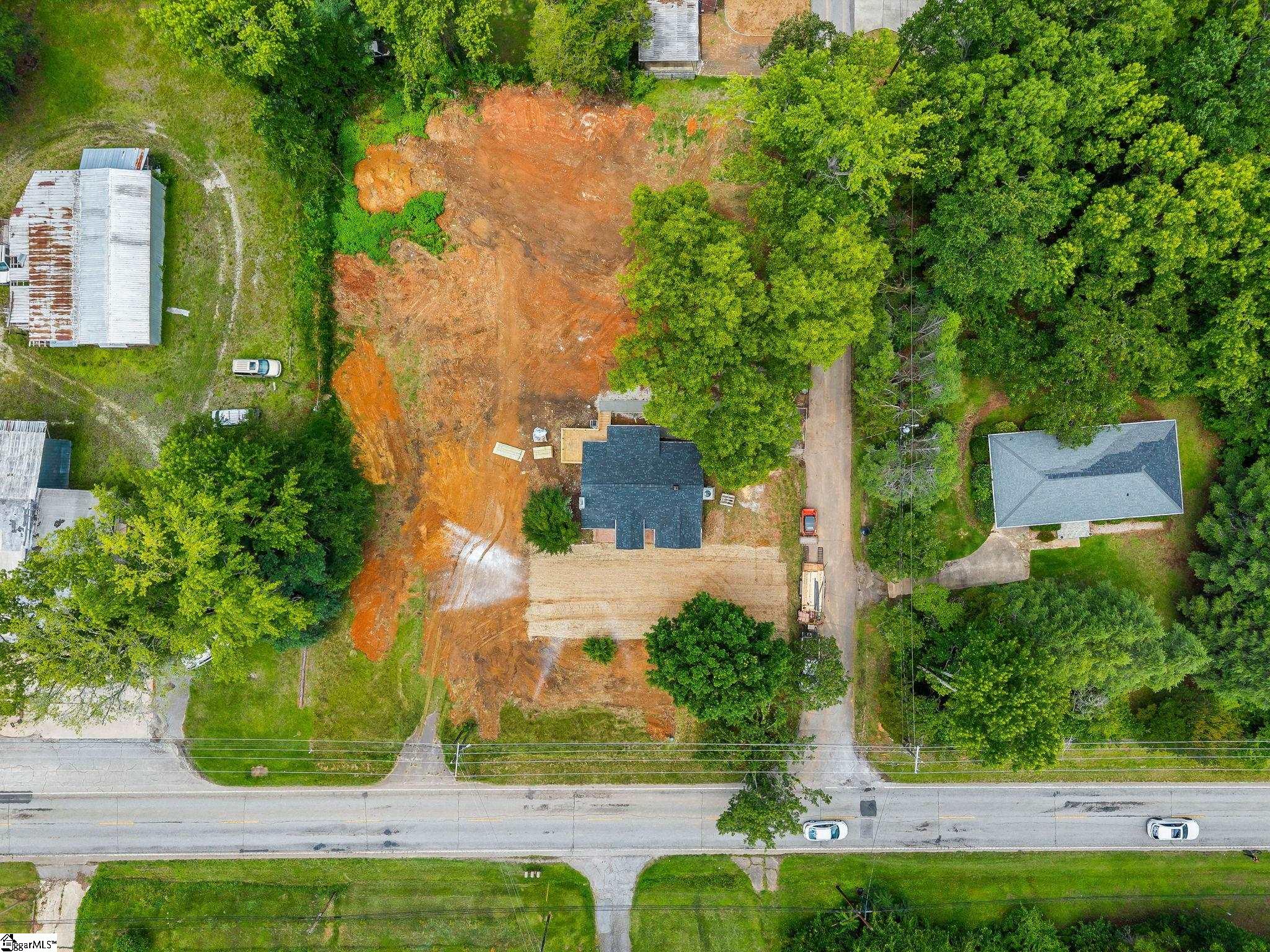 5497 Old Buncombe Road Greenville, SC 29609 - Photo 40 of 50