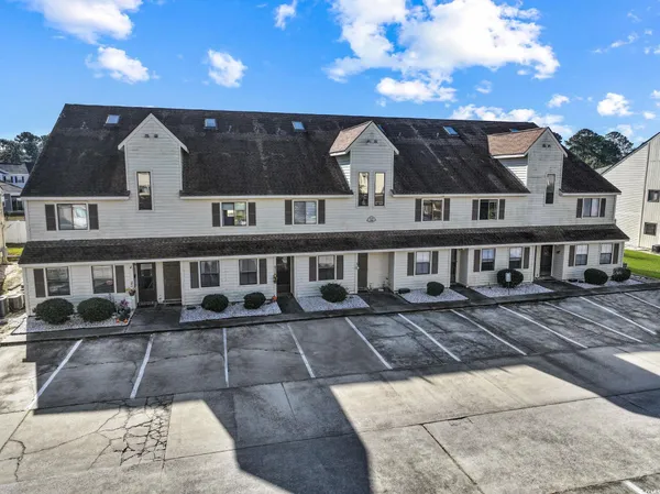 $97,000 | 510 Fairwood Lakes Drive, Unit 12D, Myrtle Beach, SC 29588