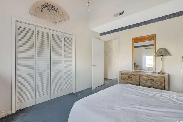 $105,000 | 510 Fairwood Lakes Drive, Unit 12D, Myrtle Beach, SC 29588