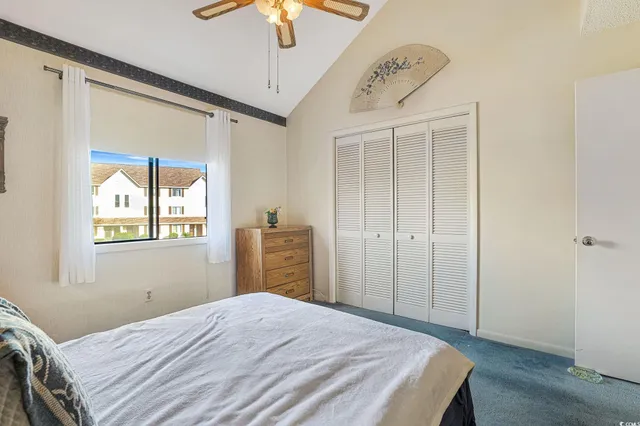 $105,000 | 510 Fairwood Lakes Drive, Unit 12D, Myrtle Beach, SC 29588