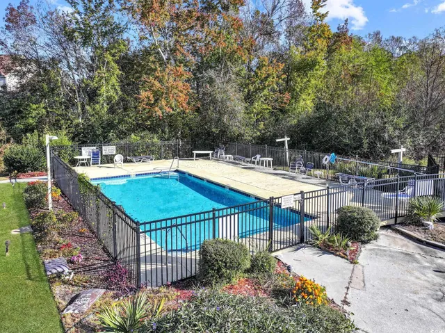 $105,000 | 510 Fairwood Lakes Drive, Unit 12D, Myrtle Beach, SC 29588