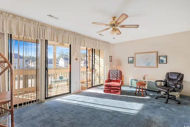 $105,000 | 510 Fairwood Lakes Drive, Unit 12D, Myrtle Beach, SC 29588