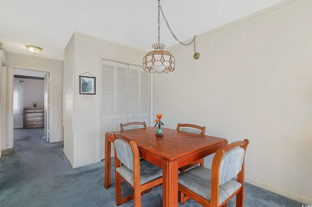 $105,000 | 510 Fairwood Lakes Drive, Unit 12D, Myrtle Beach, SC 29588