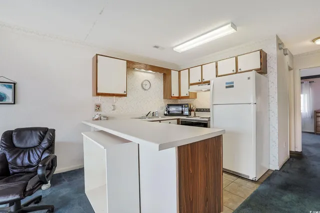 $105,000 | 510 Fairwood Lakes Drive, Unit 12D, Myrtle Beach, SC 29588