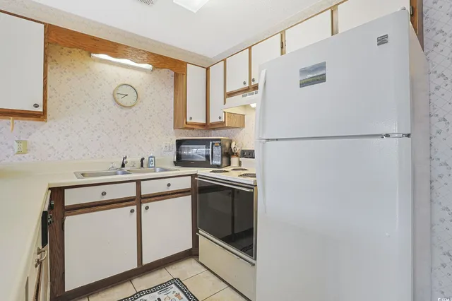 $105,000 | 510 Fairwood Lakes Drive, Unit 12D, Myrtle Beach, SC 29588