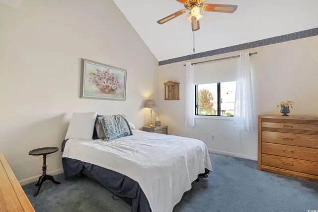 $105,000 | 510 Fairwood Lakes Drive, Unit 12D, Myrtle Beach, SC 29588