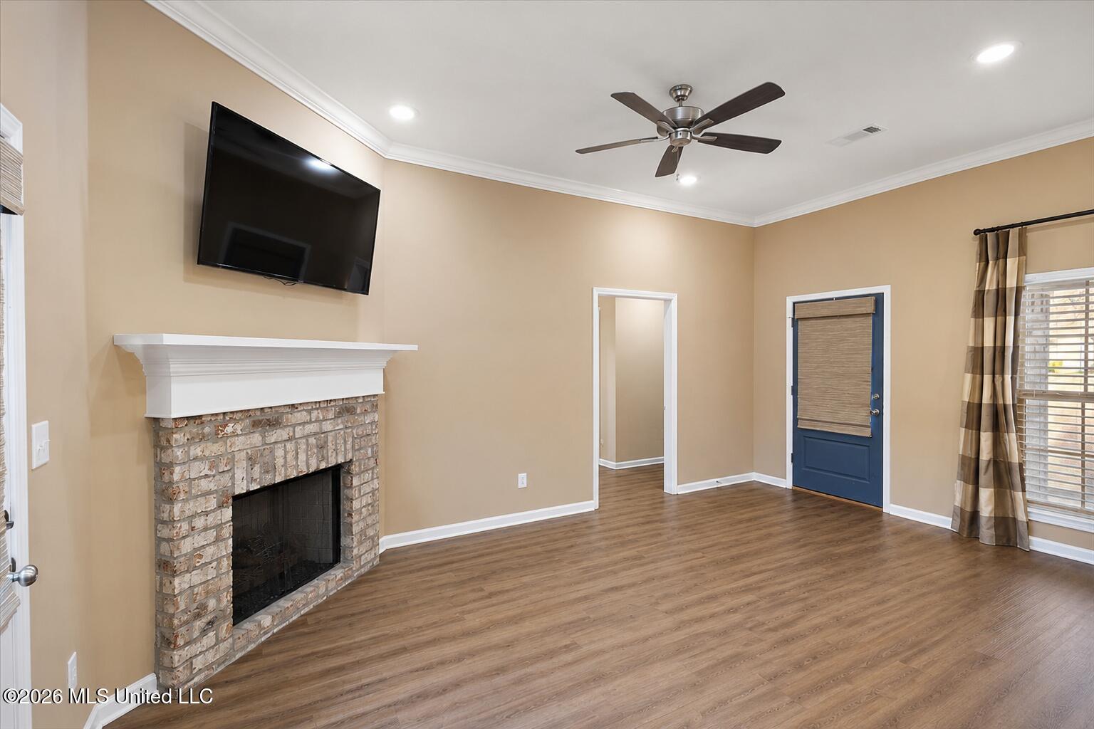 814 Stones Throw Drive Brandon, MS 39042 - Photo 3 of 27 814 stones throw living