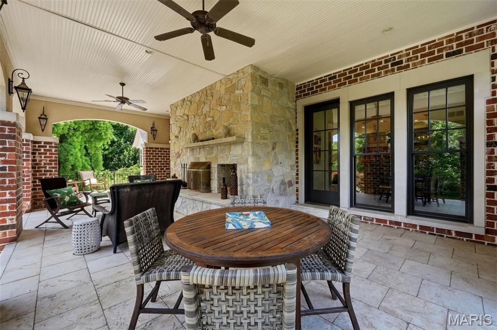 14 Brookwood Road St. Louis, MO 63131 - Photo 83 of 98
