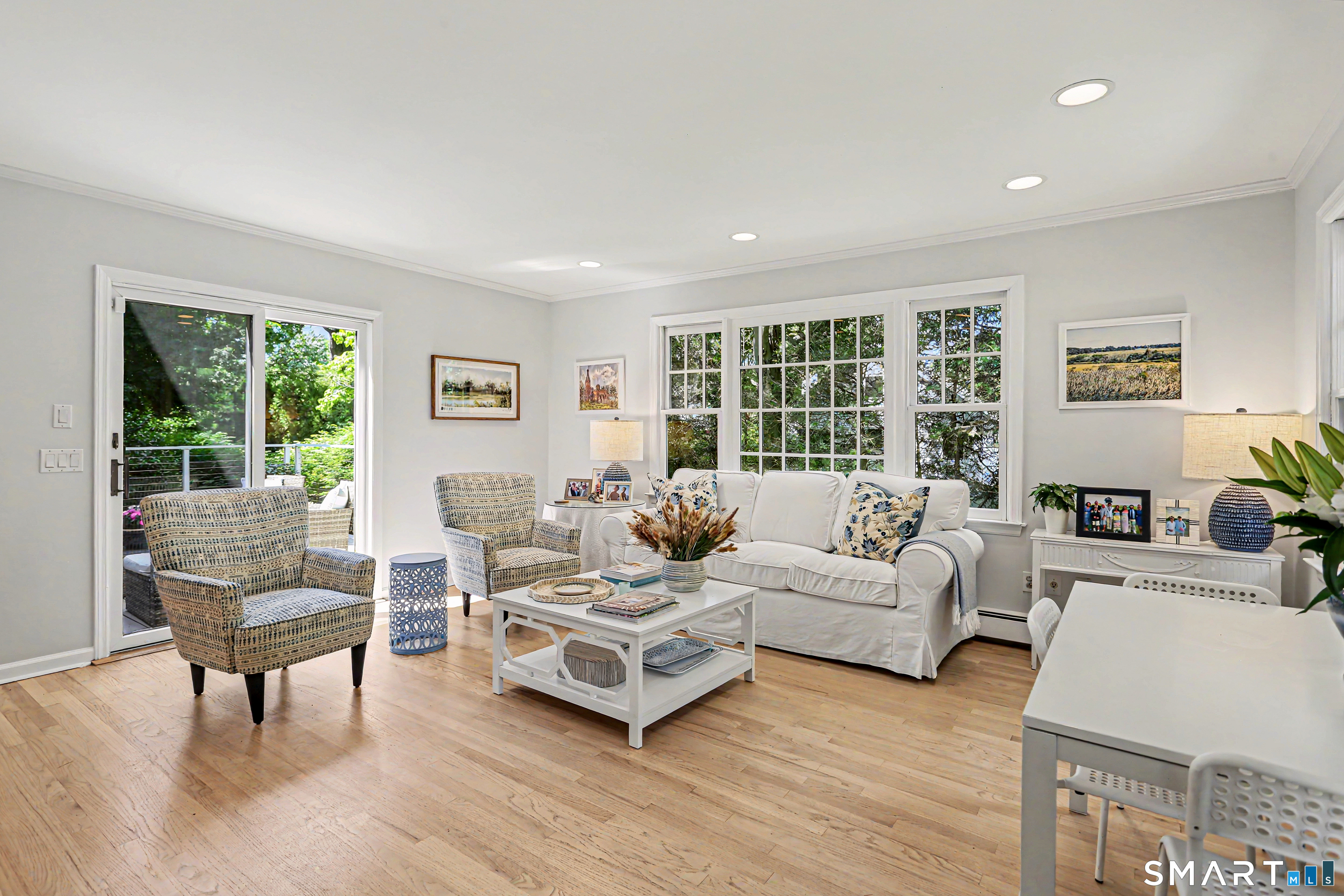 33 Walmsley Road Darien, CT 06820 - Photo 14 of 37
