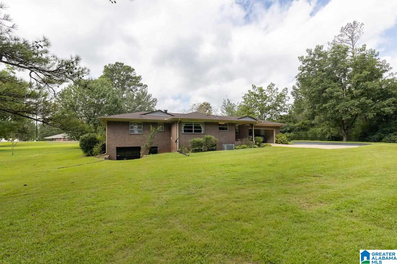 6195 Warrior River Road Bessemer, AL 35023 - Photo 36 of 37