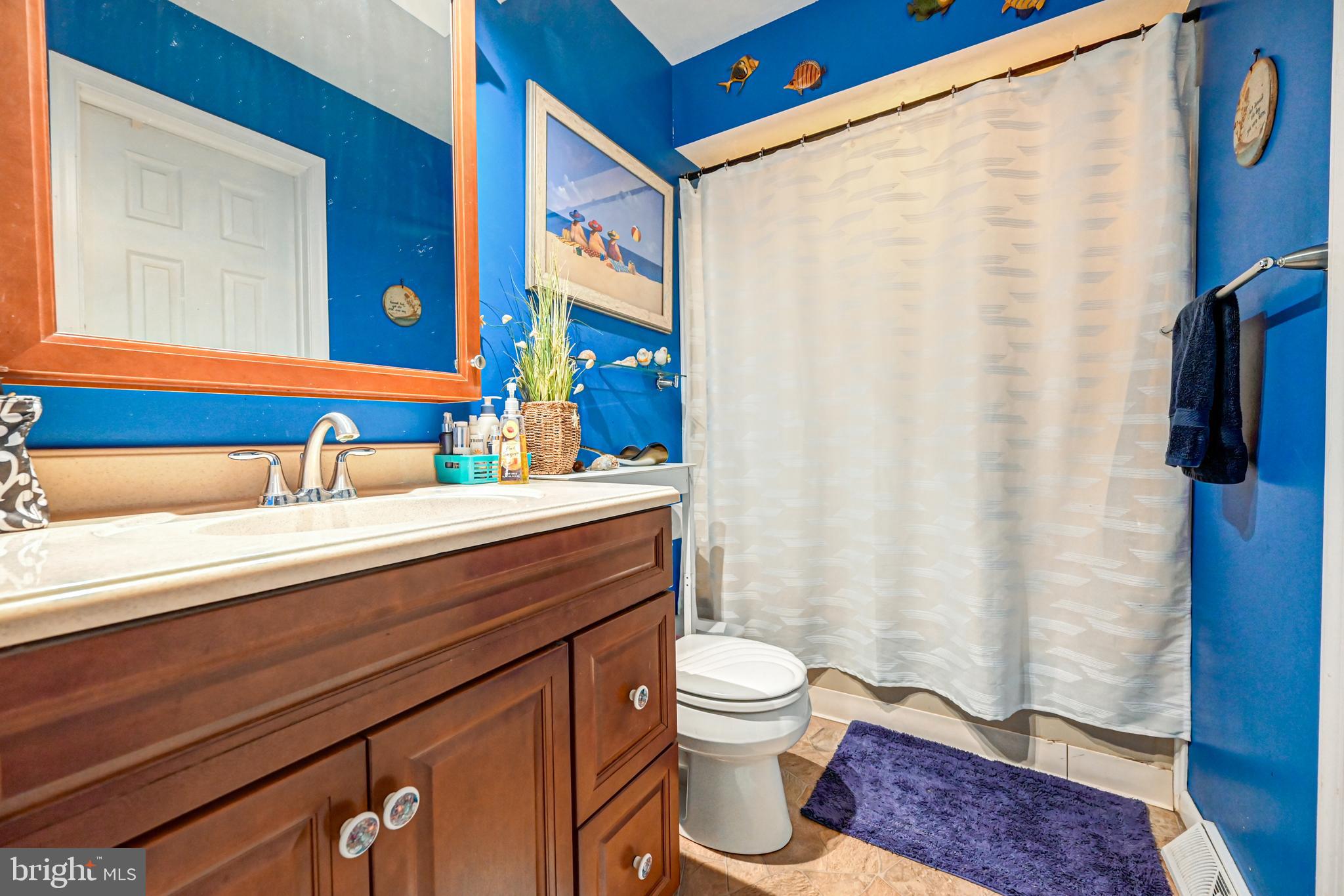 2145 Esbenshade Road York, PA 17408 - Photo 19 of 33 First floor bathroom