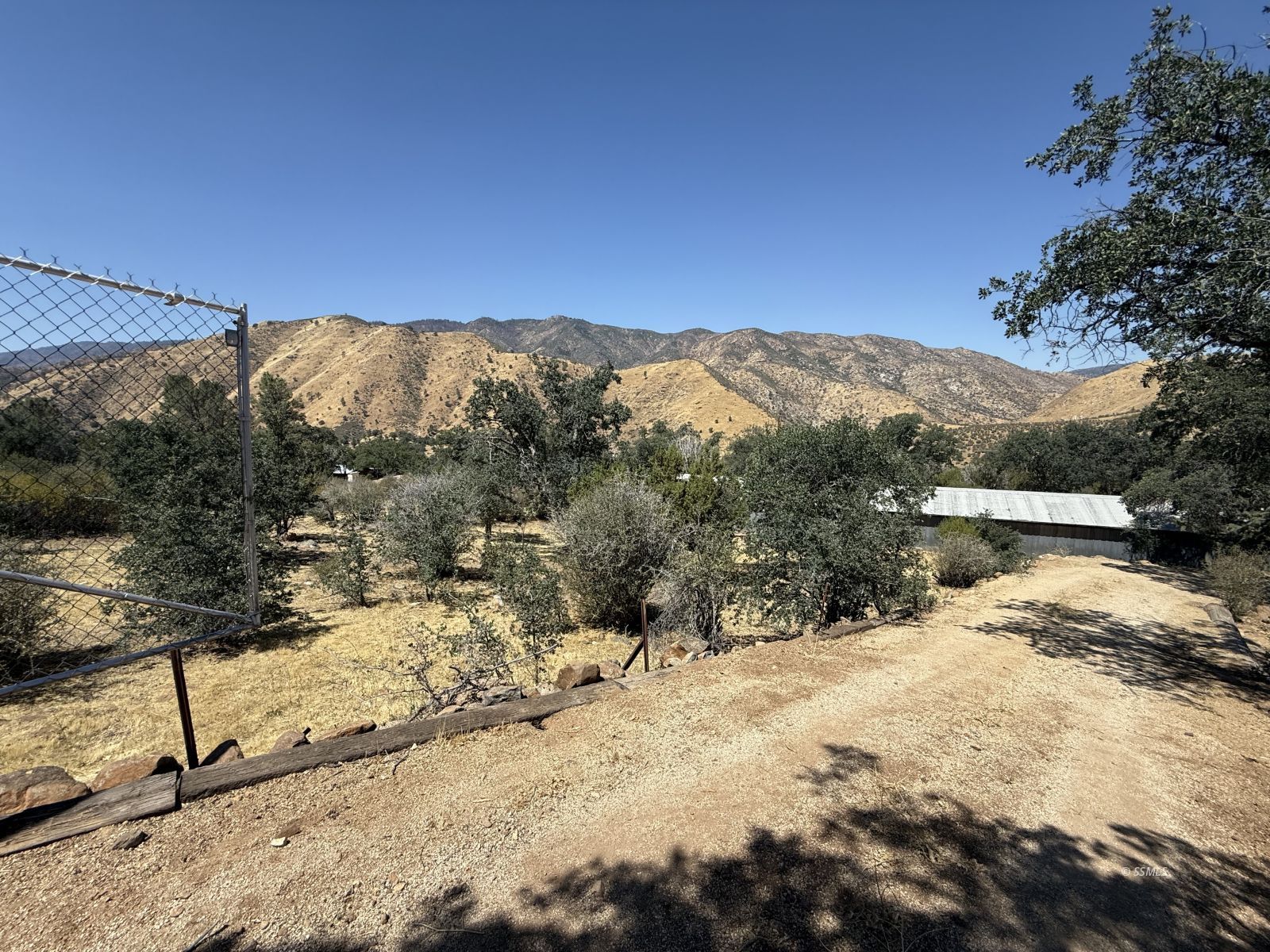 4600 Caliente Bodfish Road Caliente, CA 93518 - Photo 11 of 49