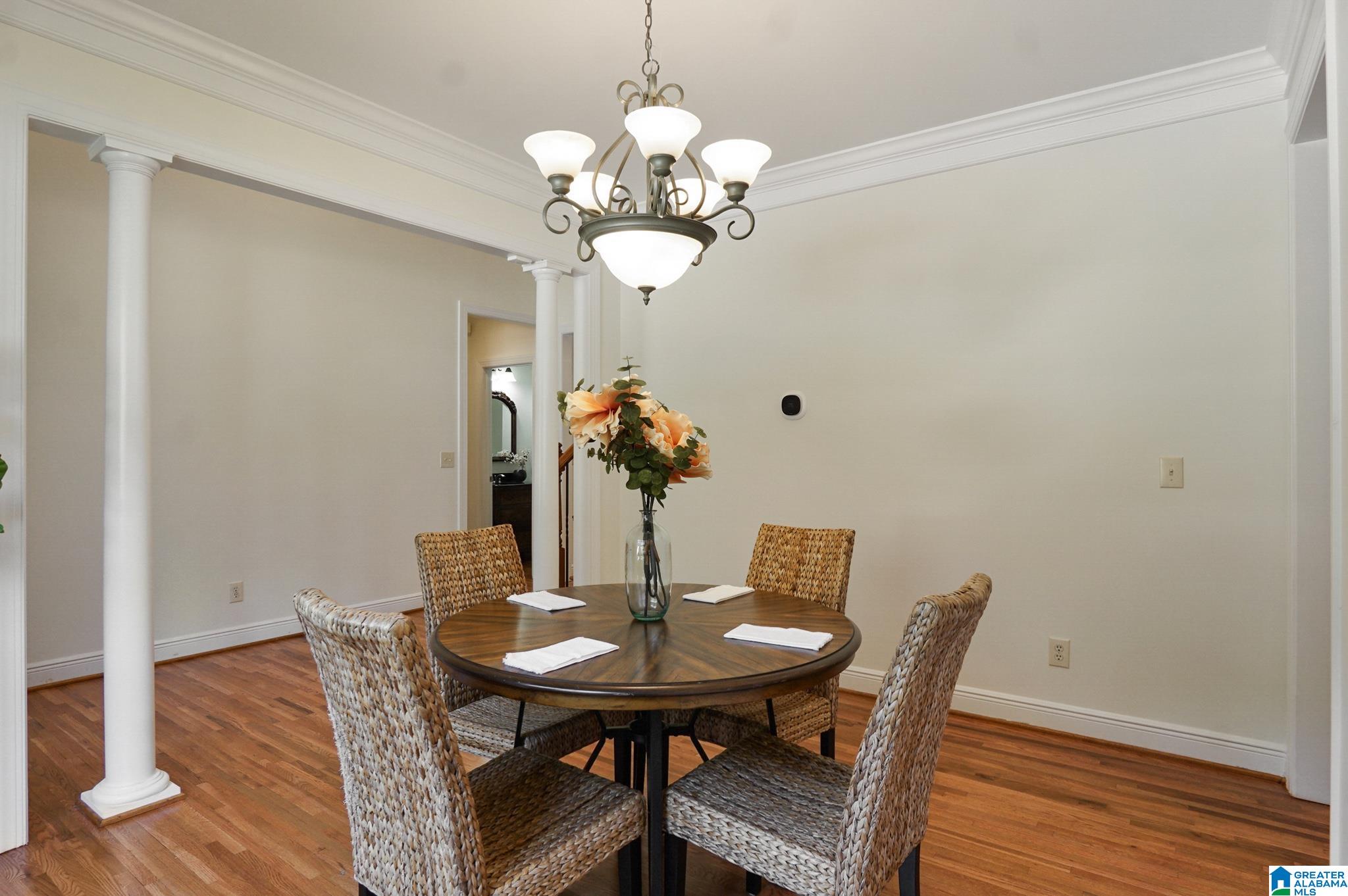 1092 Stoneykirk Road Pelham, AL 35124 - Photo 24 of 66