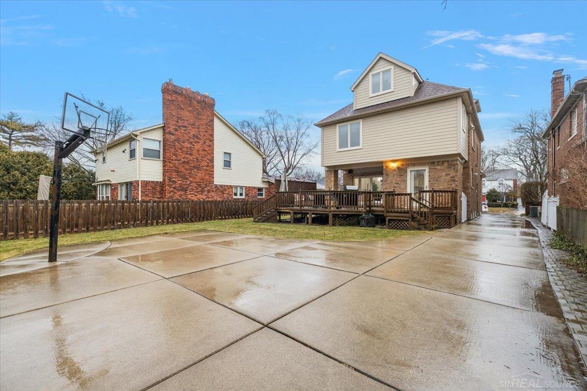719 Fisher Road Grosse Pointe, MI 48230 - Photo 53 of 60 Gallery Image 53