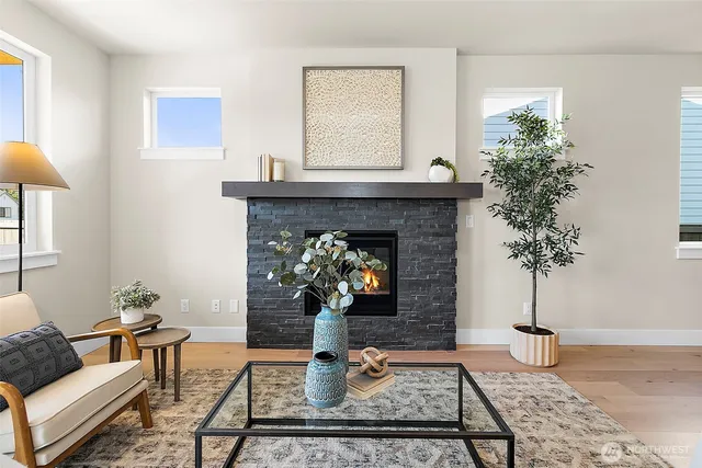 $824,950 | 15608 Lot 23 Se 257th Place, Covington, WA 98042