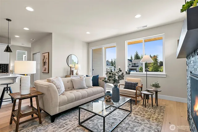 $824,950 | 15608 Lot 23 Se 257th Place, Covington, WA 98042