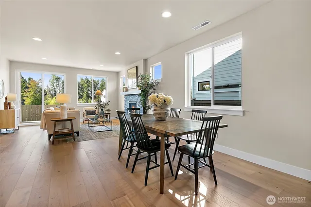 $824,950 | 15608 Lot 23 Se 257th Place, Covington, WA 98042