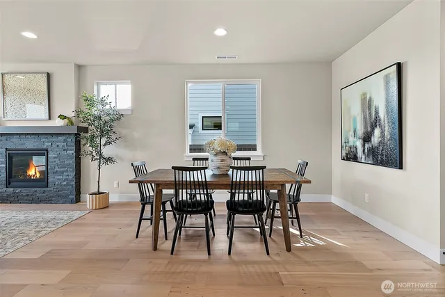 $824,950 | 15608 Lot 23 Se 257th Place, Covington, WA 98042