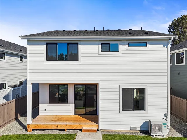 $824,950 | 15608 Lot 23 Se 257th Place, Covington, WA 98042