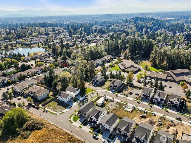 $824,950 | 15608 Lot 23 Se 257th Place, Covington, WA 98042