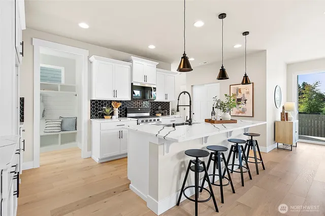 $824,950 | 15608 Lot 23 Se 257th Place, Covington, WA 98042