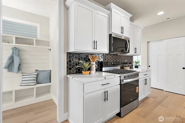 $824,950 | 15608 Lot 23 Se 257th Place, Covington, WA 98042