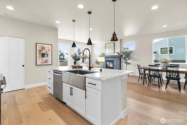 $824,950 | 15608 Lot 23 Se 257th Place, Covington, WA 98042