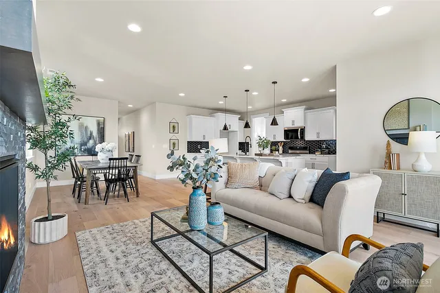 $824,950 | 15608 Lot 23 Se 257th Place, Covington, WA 98042