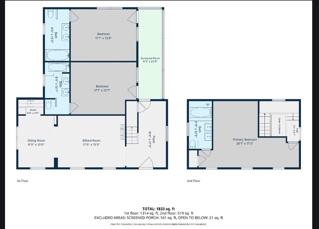 4188 Nelson Road New Church, VA 23415 - Photo 94 of 96 Gallery Image 94
