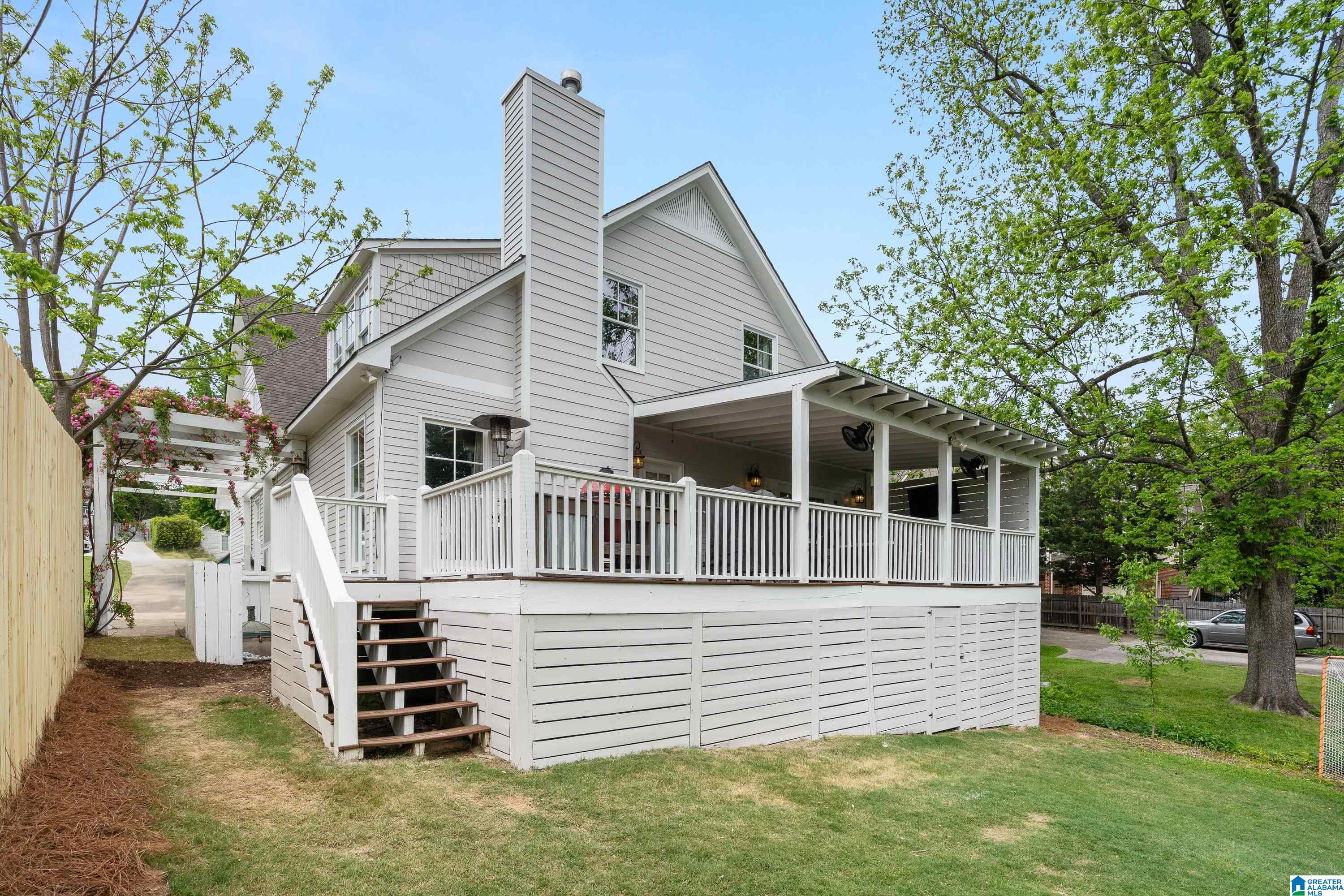2117 Chestnut Road Birmingham, AL 35216 - Photo 54 of 65