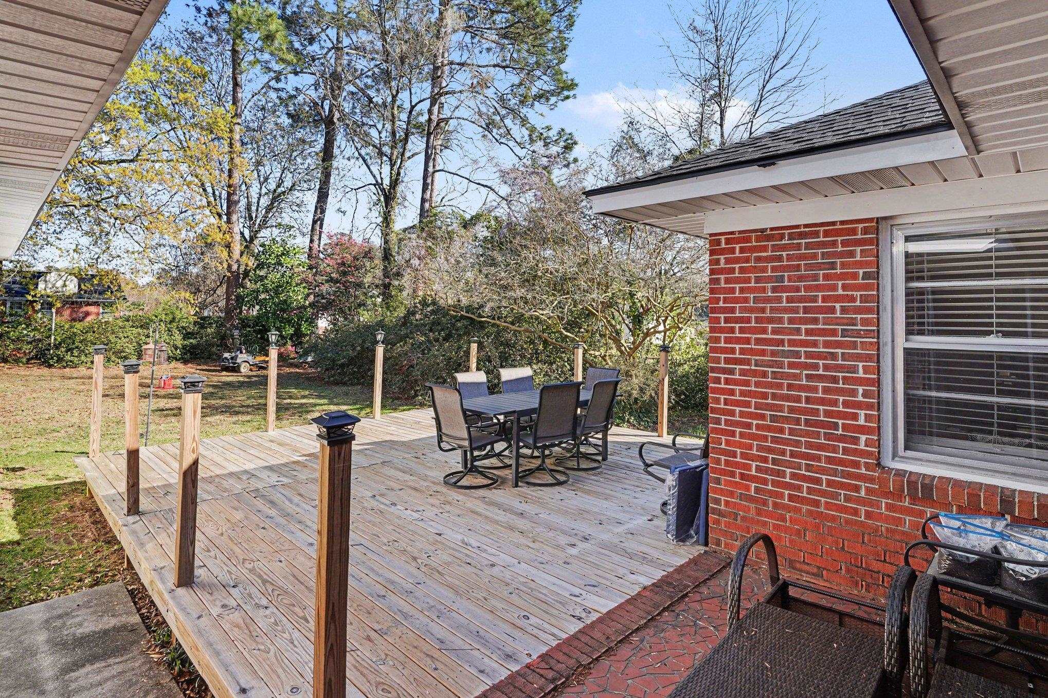1008 North Withlacoochee Avenue Marion, SC 29571 - Photo 26 of 33