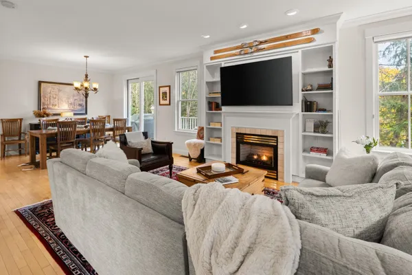 $1,295,000 | 29 Palisades Street, Unit 130, Stowe, VT 05672