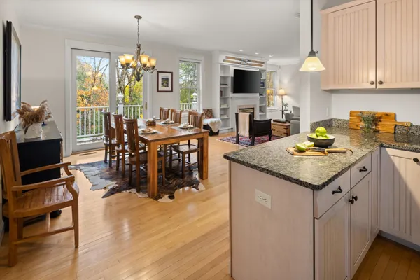$1,295,000 | 29 Palisades Street, Unit 130, Stowe, VT 05672