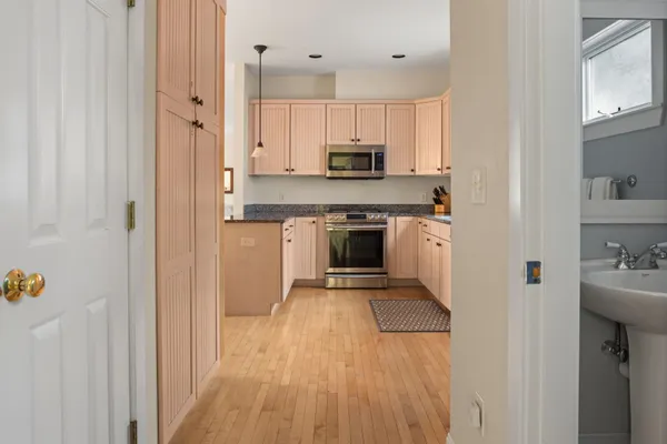 $1,295,000 | 29 Palisades Street, Unit 130, Stowe, VT 05672