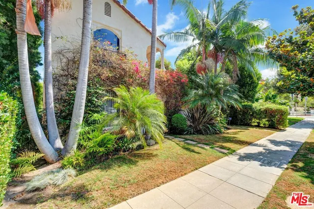 $6,000 | 458 Smithwood Drive, Beverly Hills, CA 90212