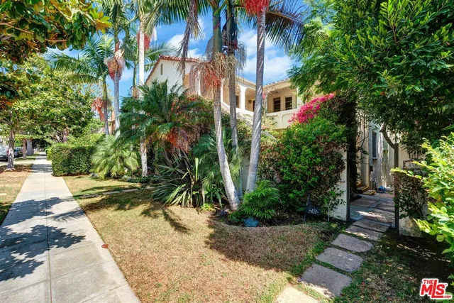 $5,500 | 458 Smithwood Drive, Beverly Hills, CA 90212