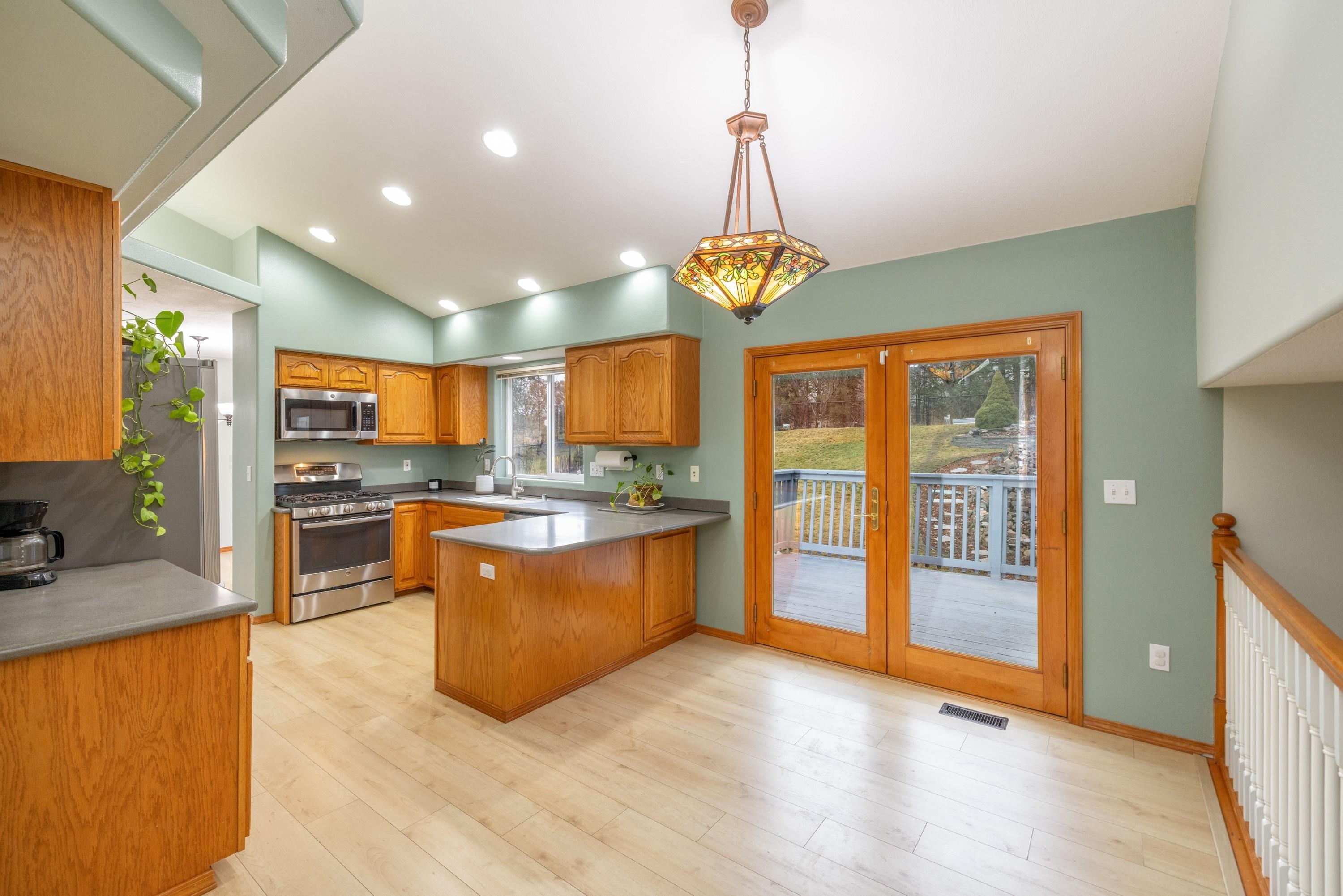 9518 West Kite Drive Cheney, WA 99004 - Photo 13 of 33