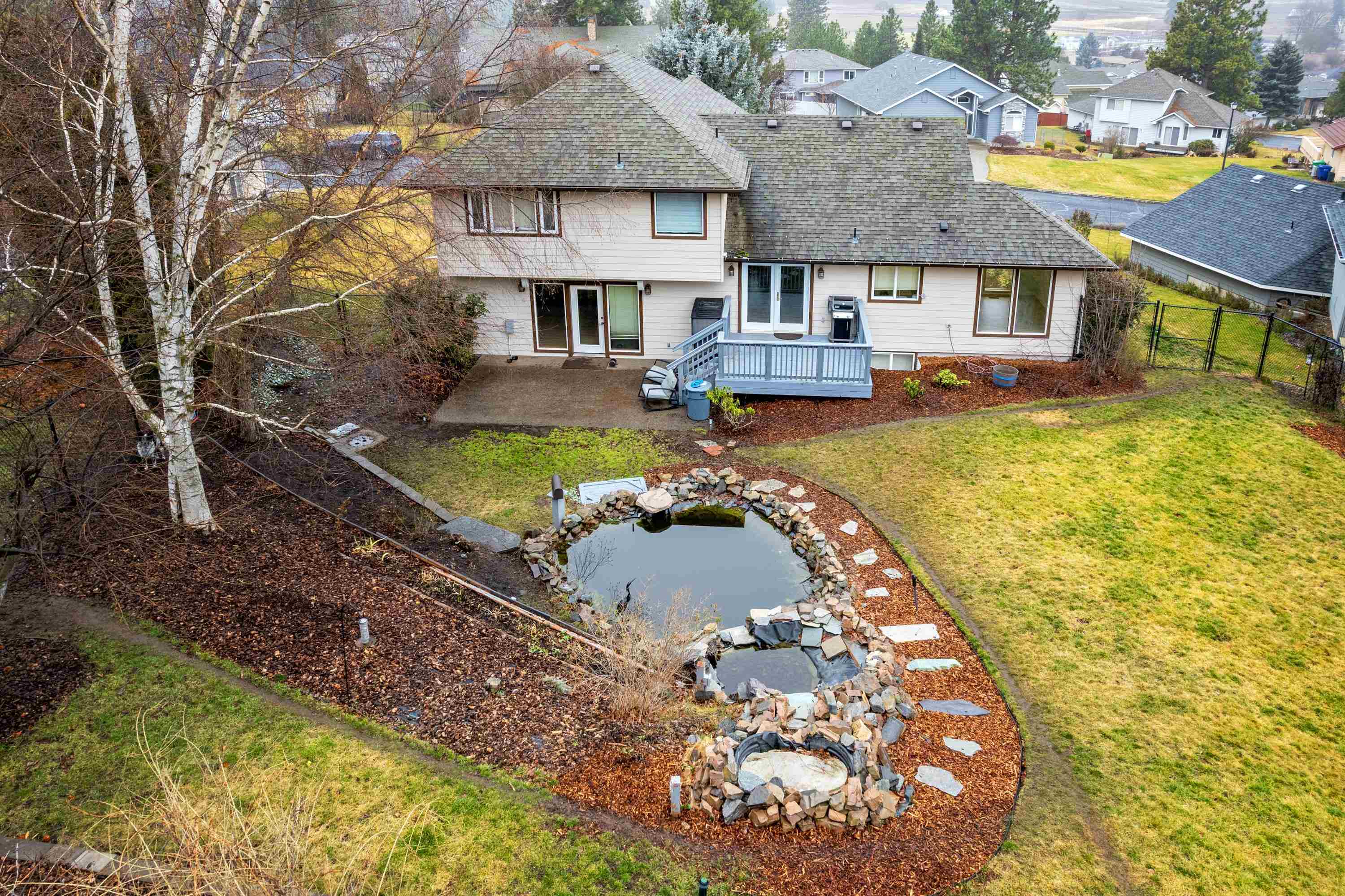 9518 West Kite Drive Cheney, WA 99004 - Photo 28 of 33