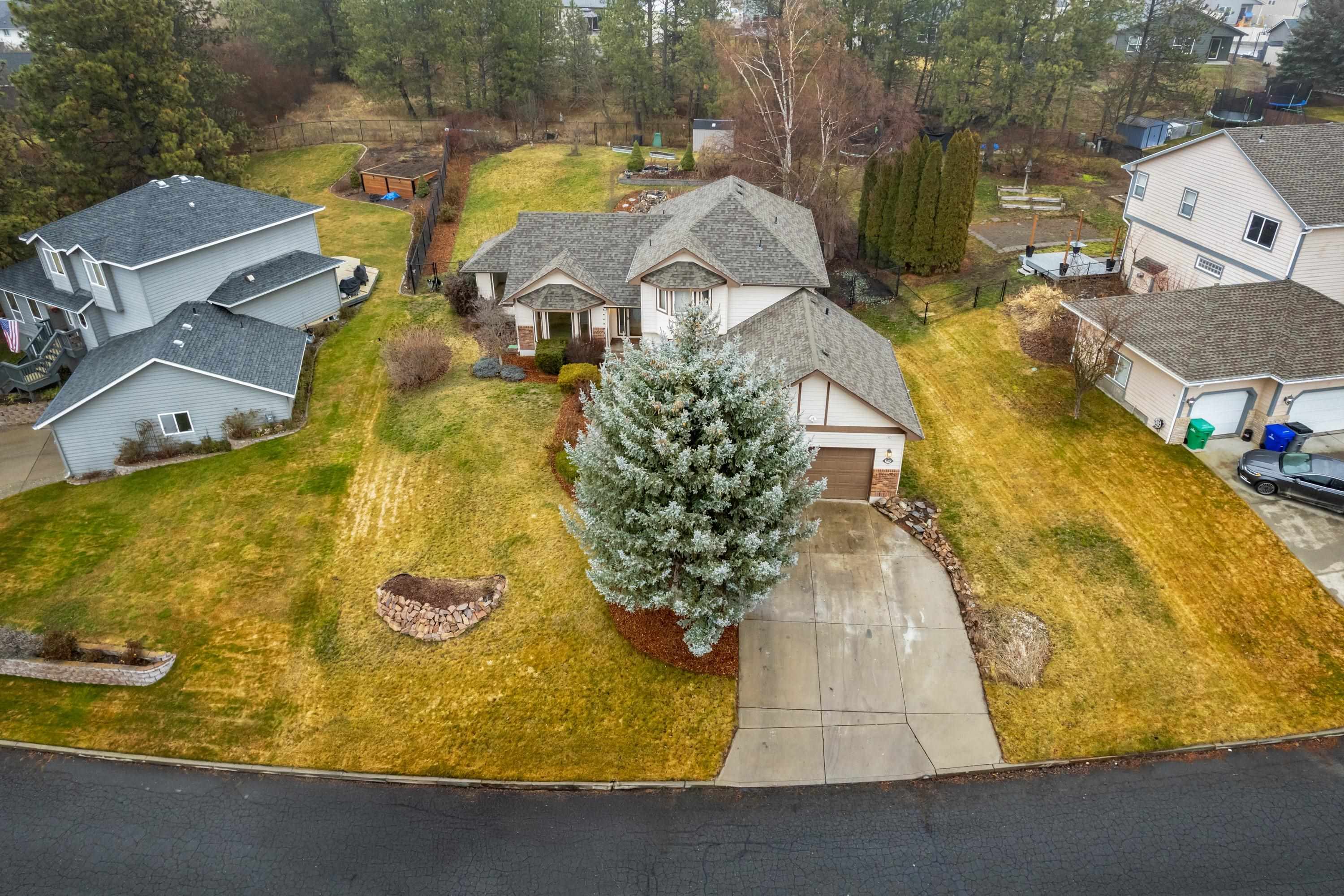 9518 West Kite Drive Cheney, WA 99004 - Photo 29 of 33